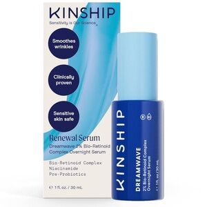 KINSHIP Renewal Serum 1 oz.